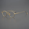 Holden Ultra Light Titanium Eyeglasses Frame