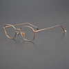 Holden Ultra Light Titanium Eyeglasses Frame