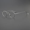 Holden Ultra Light Titanium Eyeglasses Frame