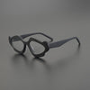 Ines Acetate Unique Glasses Frame