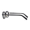 Ira Retro Acetate Optical Glasses Frame