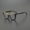 Isabel Acetate Glasses Frame