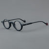 Jake Retro Round Glasses Frames