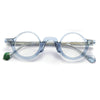 Jake Retro Round Glasses Frames