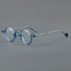 Jake Retro Round Glasses Frames