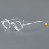 Jake Retro Round Glasses Frames