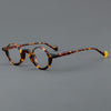 Jake Retro Round Glasses Frames