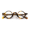 Jake Retro Round Glasses Frames