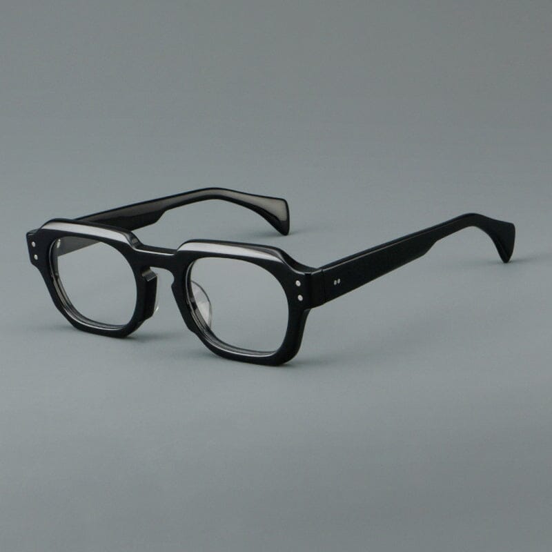 Jam Retro Acetate Glasses Frame – Jollynova