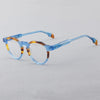 Janus Retro Acetate Glasses Frame