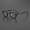 Jarvis Acetate Square Glasses Frame