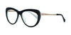 Joa Retro Cat Eye Optical Acetate Glasses Frame