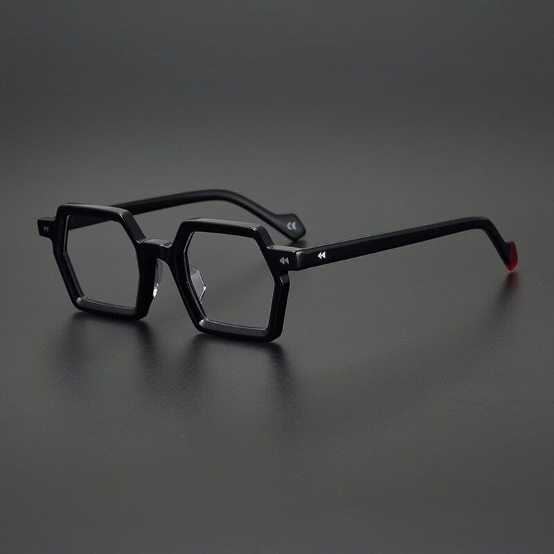 Jolly Frame Joli Retro Rectangle Glasses Frame – Jollynova