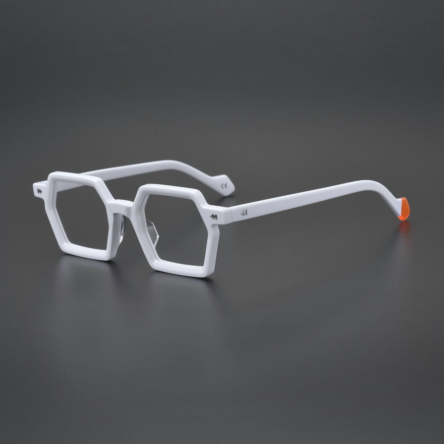 Jolly Frame Joli Retro Rectangle Glasses Frame – Jollynova