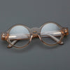 Kalib Retro Acetate Glasses Frame