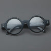 Kalib Retro Acetate Glasses Frame