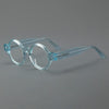 Kalib Retro Acetate Glasses Frame