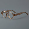 Kalib Retro Acetate Glasses Frame