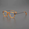 Kamal Retro Acetate Glasses Frame