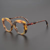 KC Vintage Acetate Glasses Frame