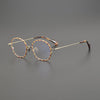 Kioshi Vintage Round Glasses Frame