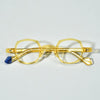 Kord Vintage Acetate Glasses Frame