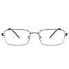 Kye Square Glasses Frame