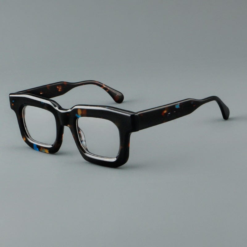 Lars Thick Square Acetate Glasses Frame Jollynova lars-thick-square-acetate-glasses-frame-jollynova