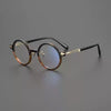 Lawler Vintage Acetate Titanium Glasses Frame