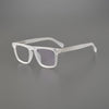 Lay Vintage Square Acetate Glasses Frame