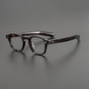 Toft Vintage Acetate Eyeglasses Frame