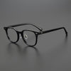 Lex Vintage Acetate Eyeglasses Frame