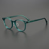 Lex Vintage Acetate Eyeglasses Frame
