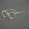 Lex Vintage Acetate Eyeglasses Frame