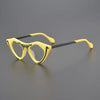 Liane Acetate Cat Eye Glasses Frame