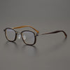 Lynx Acetate Alloy Myopia Glasses Frame