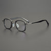 Lynx Acetate Alloy Myopia Glasses Frame