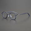 Lynx Acetate Alloy Myopia Glasses Frame