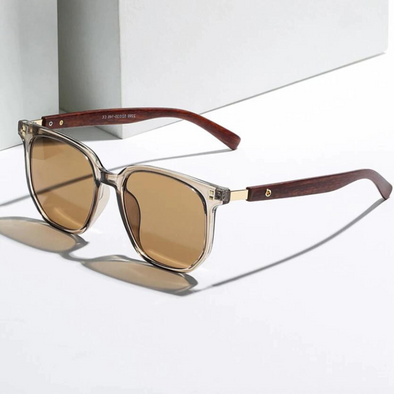 Jollynova Luxury Wood Sunglasses