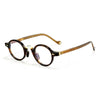 Koza Vintage Acetate Eyeglasses Frame