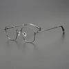 Mastin Ultra Light Vintage Titanium Glasses Frame
