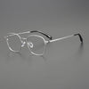 Mastin Ultra Light Vintage Titanium Glasses Frame