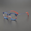 Mats Titanium Beam Glasses Frame