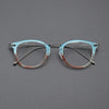 Merla Vintage Acetate Glasses Frame