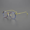 Merla Vintage Acetate Glasses Frame