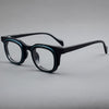 Lapan Personalized Designer Acetate Eyeglasses Frame