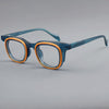 Lapan Personalized Designer Acetate Eyeglasses Frame