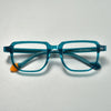 Morly Vintage Acetate Glasses Frame