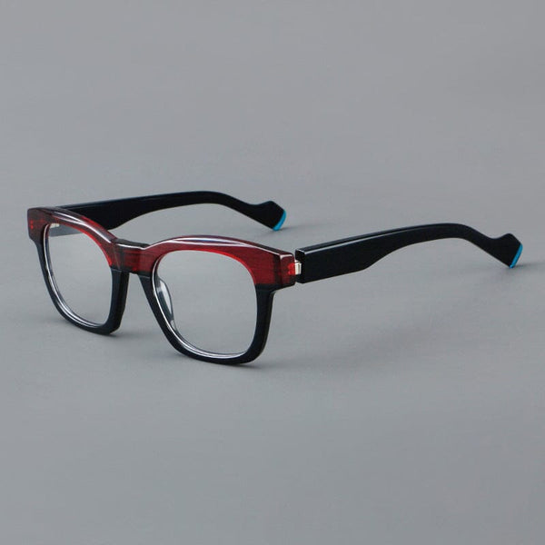 Nora Vintage Acetate Glasses Frame