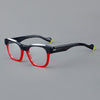 Nora Vintage Acetate Glasses Frame